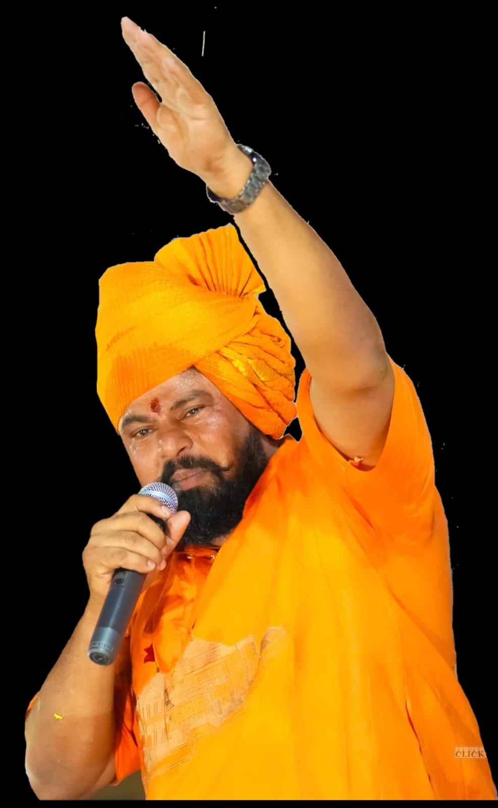 लोधी समाज महोत्सव 14 डिसेंबरला